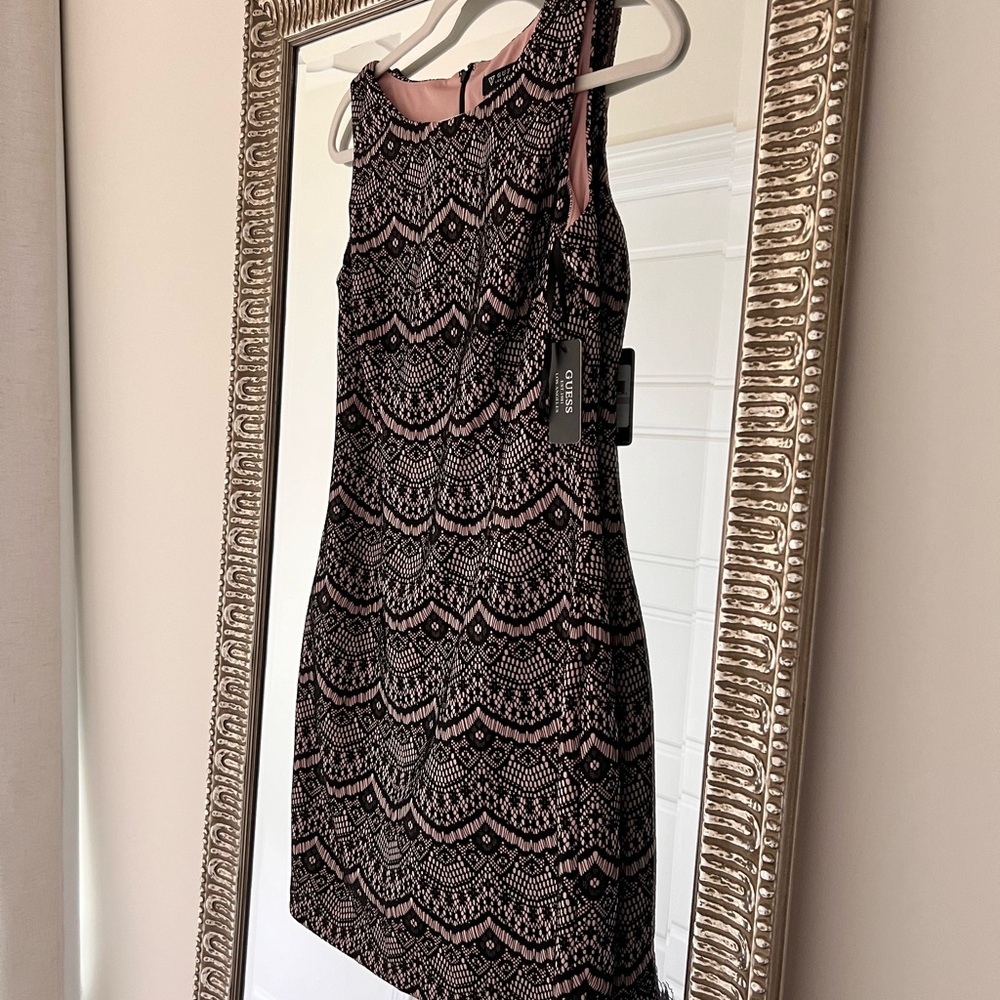 Lace dress good day r any occasion